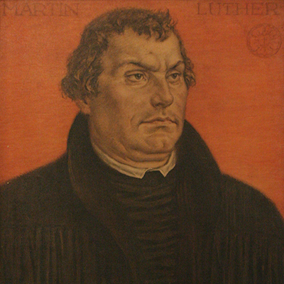 500.obljetnica Reformacije