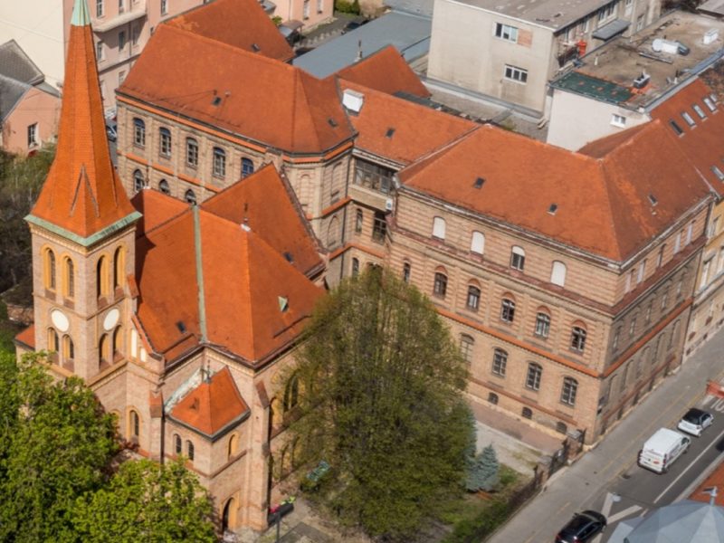 Godišnja skupština Evangeličke crkvene općine Zagreb Godišnja skupština Evangeličke crkvene općine Zagreb