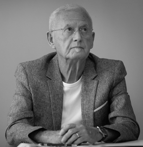 Preminuo g. Darko Apel, predsjednik Sinode